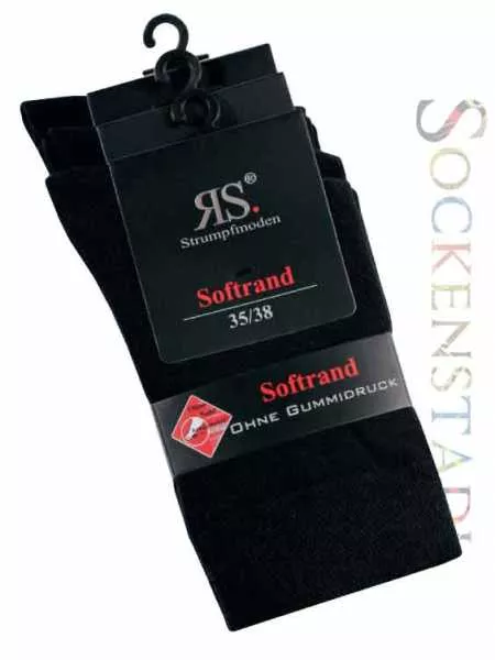 RS-Harmony Damen | schwarz RS-Harmony Damen | schwarz